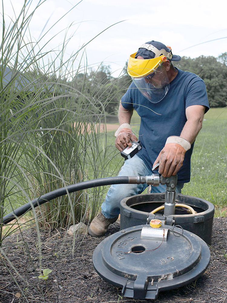 the Kuskie Fuel Services difference