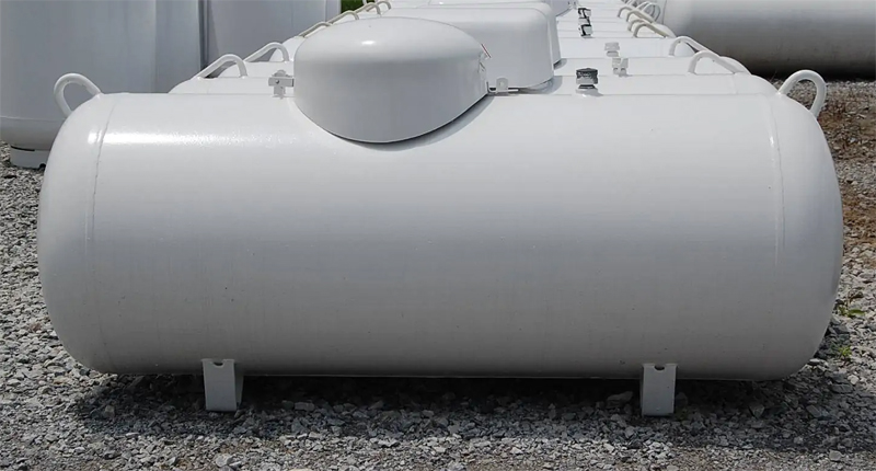 The Kuskie Fuel Services  difference